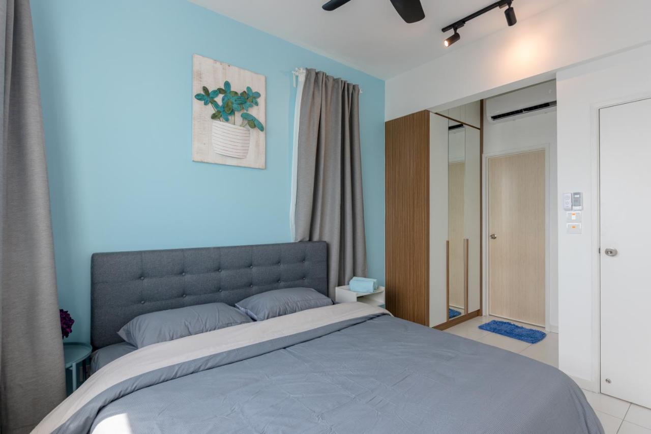 Seaview Holiday Home, By Sanguine Tanjung Tokong エクステリア 写真