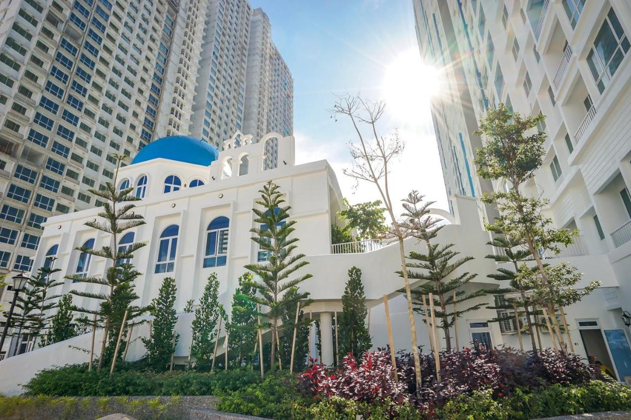 Seaview Holiday Home, By Sanguine Tanjung Tokong エクステリア 写真